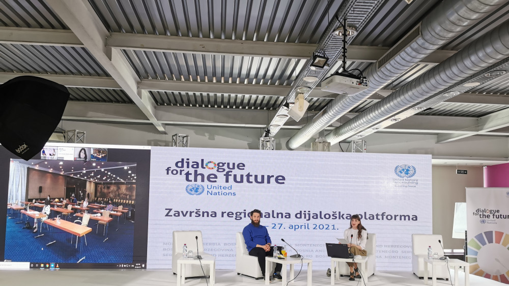 Sprovođenjem 19 prekograničnih projekata dosegnuto preko 5.000 građanki i građana